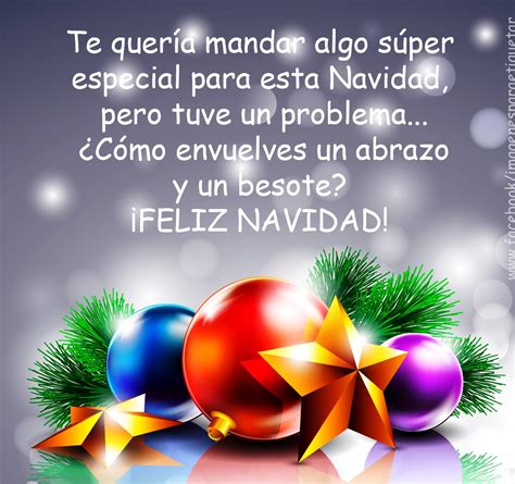 Imágenes De Navidad Y Año Nuevo: Imágenes De Feliz Navidad Para Facebook