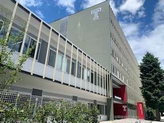 Temple University, Japan Campus Reviews | Glassdoor