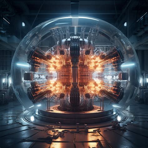 Harnessing the Power of Artificial Intelligence to Propel Fusion Energy ...