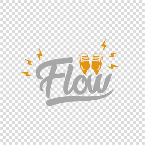 Logo Flow Podcast Png - Baixar Imagens em PNG