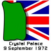Race Report: Crystal Palace, 9 September 1972 – F3History