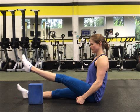 5 Hip Flexor Strengthening Exercises For Runners/Athletes