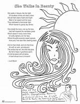 Love Poem Coloring Pages For Adults sketch template