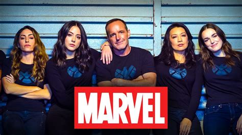 1 Agents of SHIELD Star Reveals Why They Don't Want to Return to Marvel