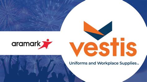 Aramark Announces Vestis™ as the New Name for the Spin-Off of its Uniforms and Workplace ...