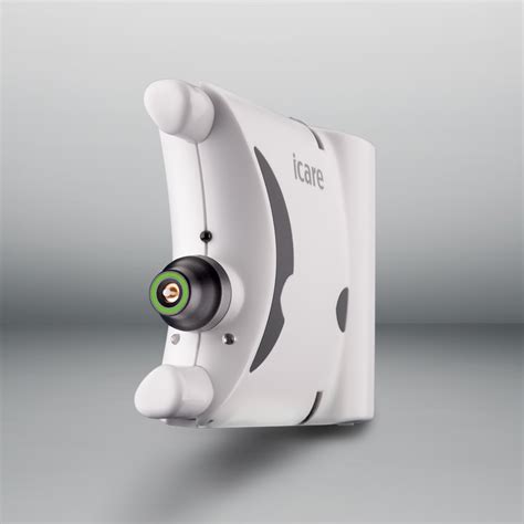 Icare® ic100 tonometer - TOPCON BEIJING (HK) LIMITED