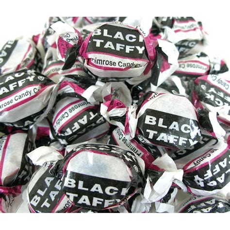 SweetGourmet Black Jack Taffy Licorice Candy, 1 LB - Walmart.com - Walmart.com