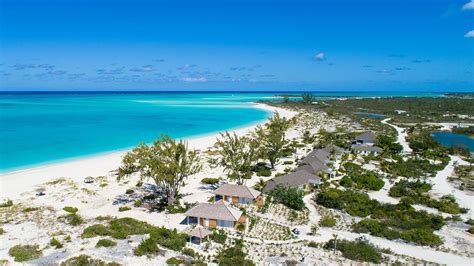 The 10 Best Small Resorts in Turks and Caicos