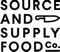 Logo | Source & Supply Food