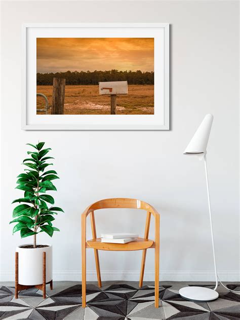 Countryside Sunset Digital Download Photo for Print Art - Etsy