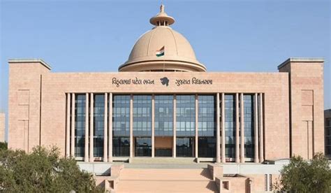 For first time, no leader of opposition in Gujarat Assembly- The Week