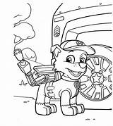 Zuma Paw Patrol 5 Coloring  Play Free Game Online sketch template