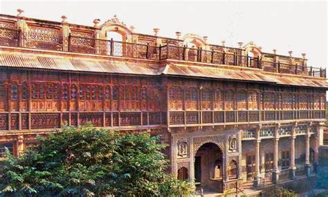 Nagar Mahal – from Agarwals to Sukheras - Newspaper - DAWN.COM