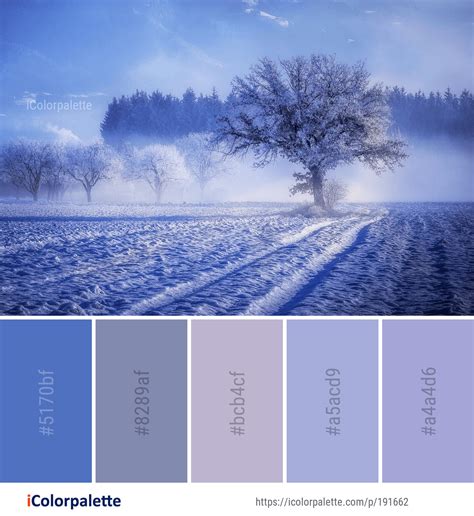 Color Palette ideas from 691 Winter Images | iColorpalette Sunset Color Palette, Website Color ...