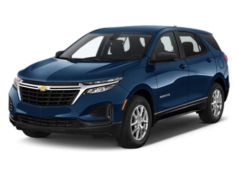 2022 Chevrolet Equinox for Sale in Virginia, MN - Iron Trail Motors