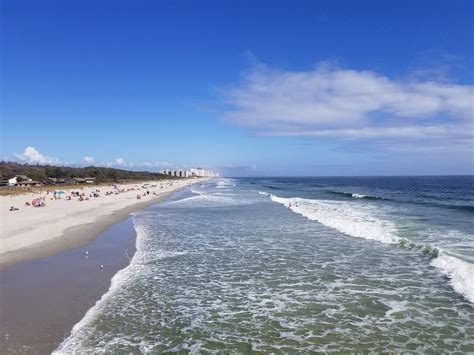 MYRTLE BEACH STATE PARK - 2023 What to Know BEFORE You Go