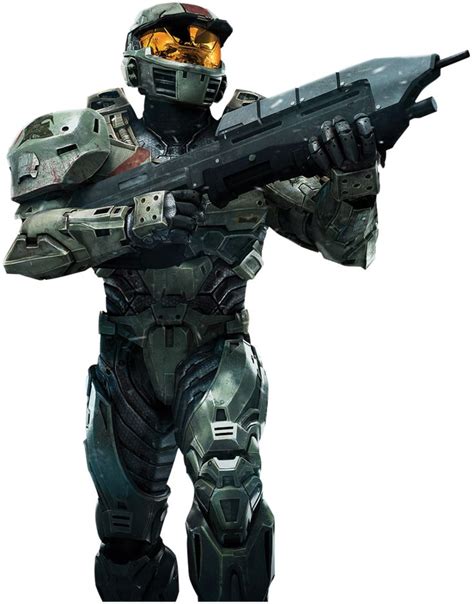 MJOLNIR Mark IV - Jerome | Halo armor, Mjolnir, Halo