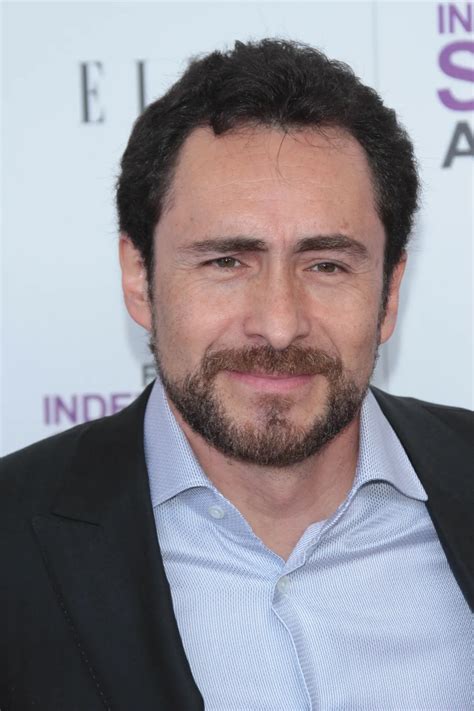 Demian Bichir