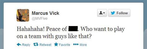 Marcus Vick, brother of Eagles QB, puts bounty on Riley Cooper | For The Win