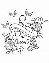 28  Printable Pastel Goth Coloring Pages HajiSandip sketch template