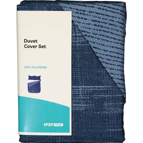 Duvet Cover Set Db | Home | PEP