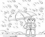 Spring Coloring Pages Printable sketch template