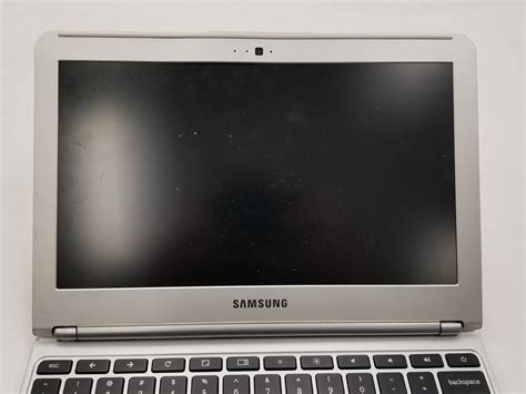 Samsung Chromebook Series 3 Screen Replacement - iFixit Repair Guide