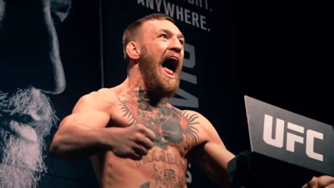 Conor McGregor Releases Statement Following UFC 257 Defeat