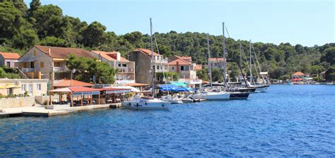 Best places to stay in Mljet, Croatia | The Hotel Guru