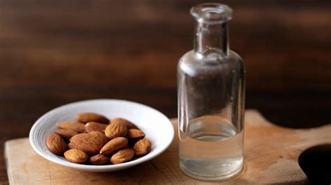 Almond recipes - BBC Food