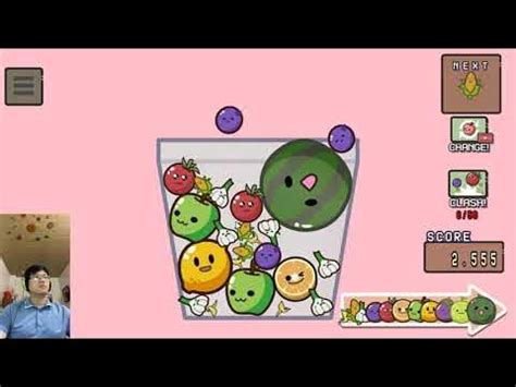 Best Poki Games 2 Fun - Watermelon Drop - Trungckc - YouTube