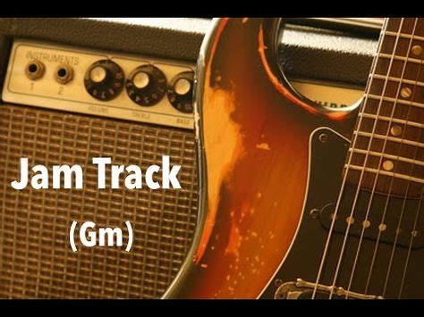 12 Best Jam tracks images in 2020 | Backing tracks, Guitar lessons, Guitar chords