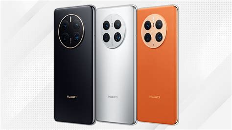 Huawei Mate 50 Pro is the best camera smartphone: DXOMARK