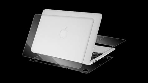 New 11-inch Apple MacBook Air Getting Even More Protective Accessories