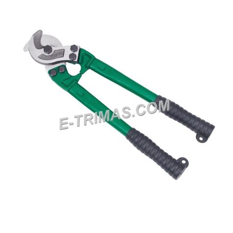 Heavy Duty Battery Cable Wire Cutter Tool