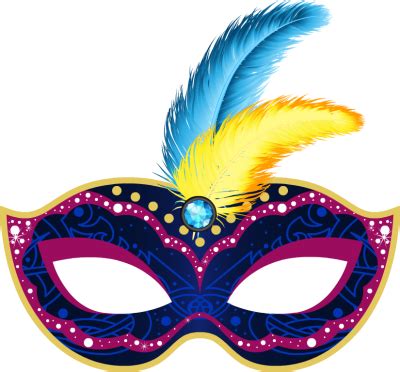 Mardi Gras Mask clip art | Clipart Panda - Free Clipart Images