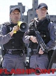 Watch Flashpoint Online - Full Episodes of Season 5 to 1 | Yidio