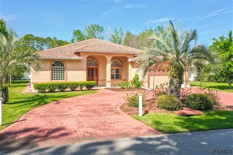 Palm Coast, FL Real Estate - Palm Coast Homes for Sale | realtor.com®