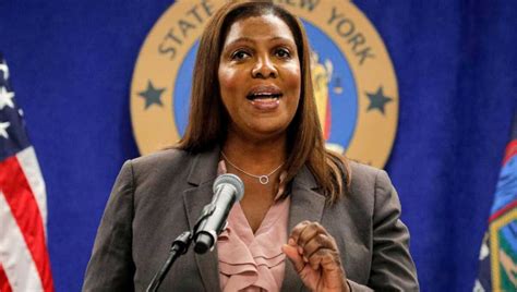 Letitia James Net Worth 2022, Age, Partner, Husband, Children, Height, Family, Parents, Salary ...