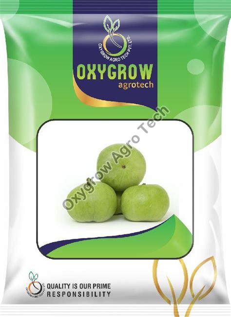 Hybrid Tinda Seeds, Certification : ISO Certified at best price INR 5 ...