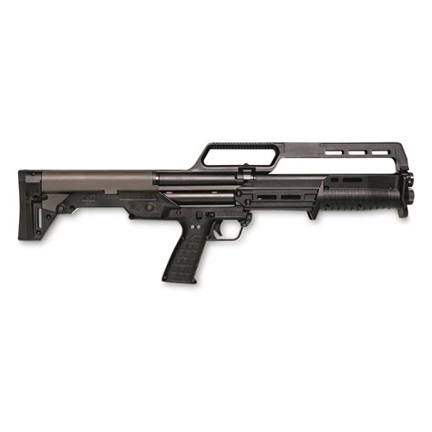 Mossberg 500 All-Purpose, Pump Action, 12 Gauge, 28" Barrel, 6+1 Rounds ...