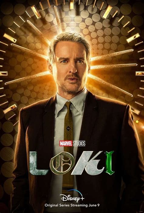 Loki character guide: Here are all the major characters in the latest ...