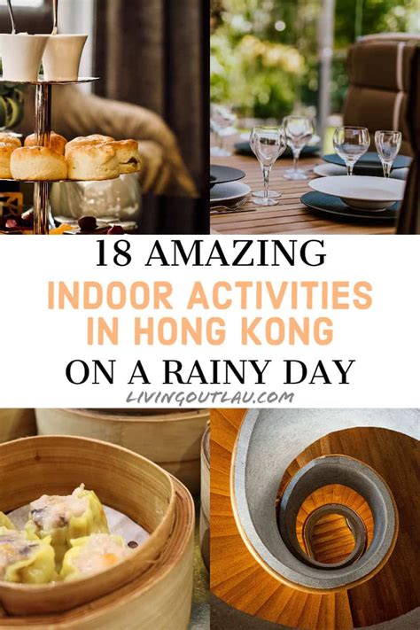 20 BEST Indoor Activities In Hong Kong On A Rainy Day - LivingOutLau