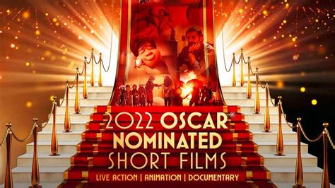 Oscar Short Films Playing at The State | Visit Modesto