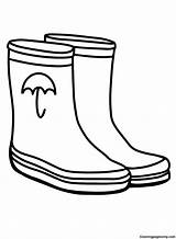 50  Boots Coloring Pages Free Printable PDF JPG PNG & Online sketch template