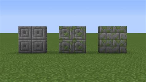 How to make Stone Bricks in Minecraft?