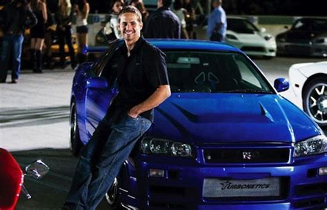 Paul Walker’s Scenes Will Be in “Fast and Furious 7” | Complex