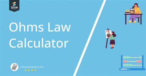 Ohms Law Calculator + Online Solver With Free Steps