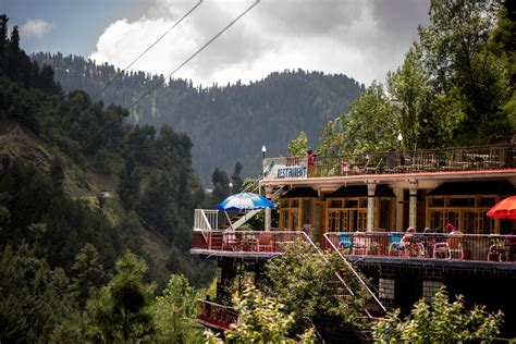 Nathia Gali | Most Beautiful Hill Station Nathiagali Galiyat