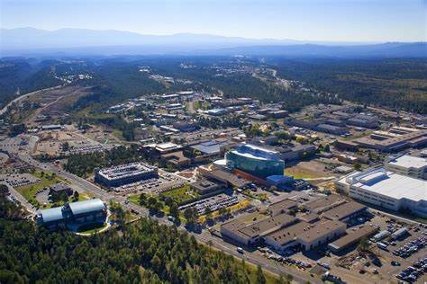 Colorado School of Mines, Los Alamos National Laboratory announce joint ...